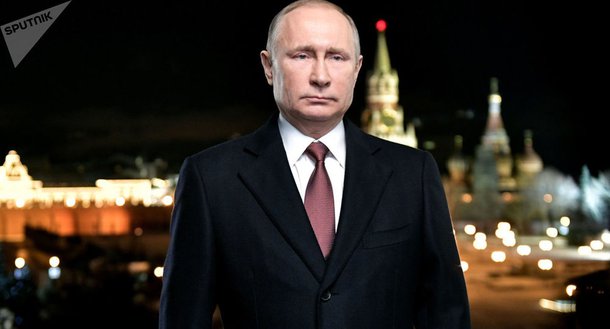 Rússia diz que Putin está sempre aberto ao diálogo, diz porta-voz