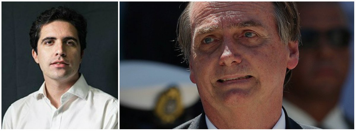 Mello Franco: já ficou claro que Bolsonaro não tem preparo para o cargo