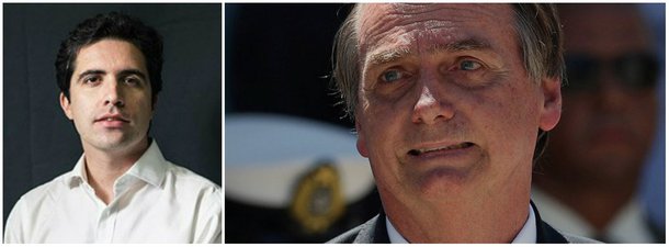 Mello Franco: já ficou claro que Bolsonaro não tem preparo para o cargo