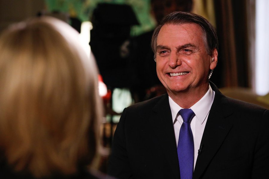 Bolsonaro contamina expectativas econômicas