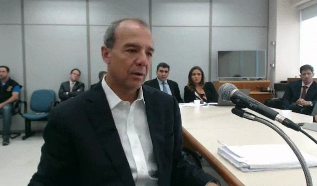 Em delação, Cabral conta que atuou para favorecer a TV Record