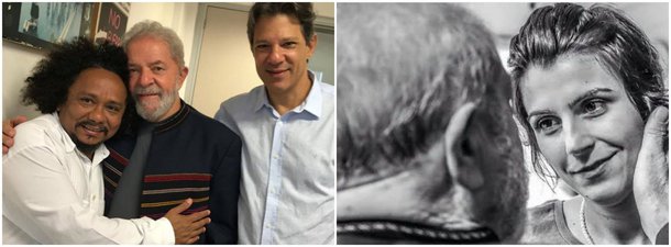 Chico César: faz um ano que estava começando o ano mais bizarro e injusto de nossas vidas