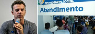 Eduardo Moreira sobre Previdência: é onde as injustiças sociais são corrigidas