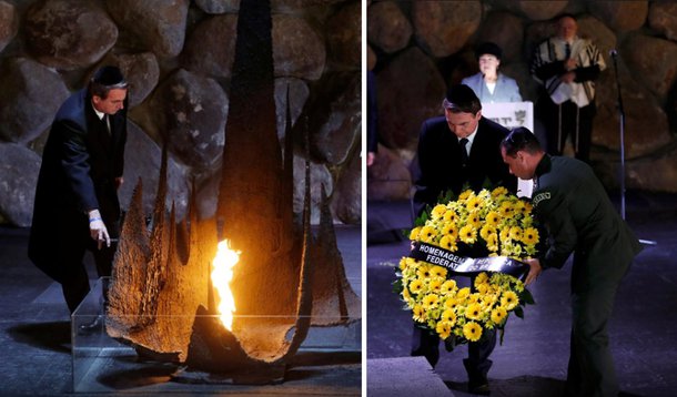 O assassino da história