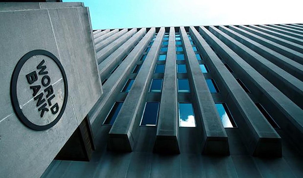 Banco Mundial reduz estimativas de crescimento na América Latina