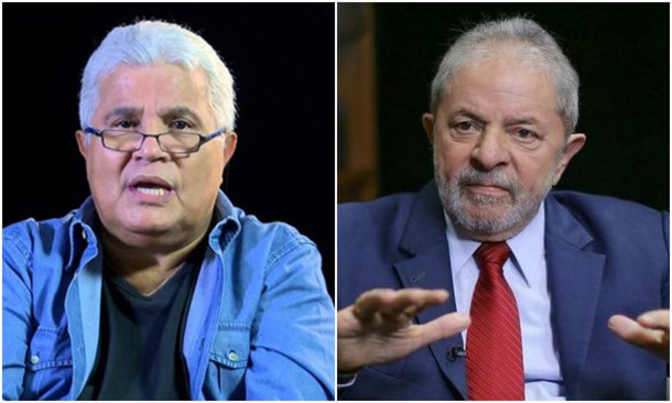 Noblat: ou a Justiça anula o processo de Lula ou desce ao esgoto