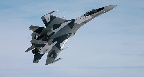 EUA ameaçam países que queiram comprar armamento russo