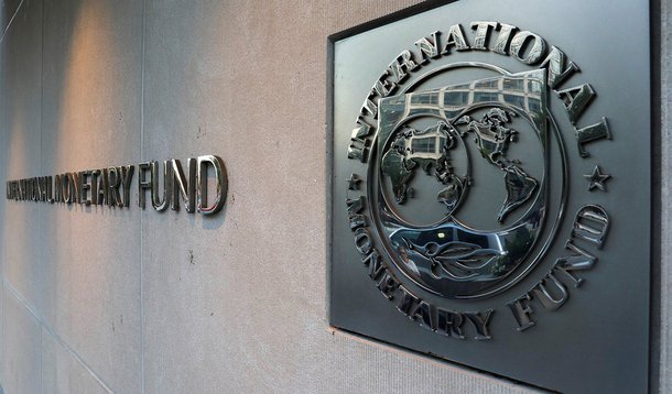 FMI reduz estimativa de crescimento mundial