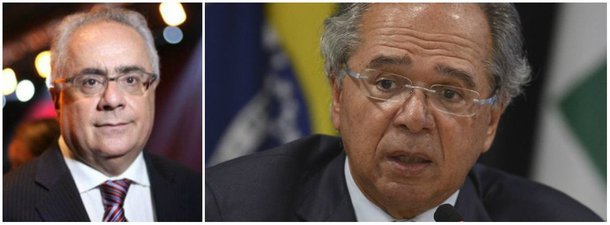 Nassif: a irresponsabilidade de Guedes vai ao extremo
