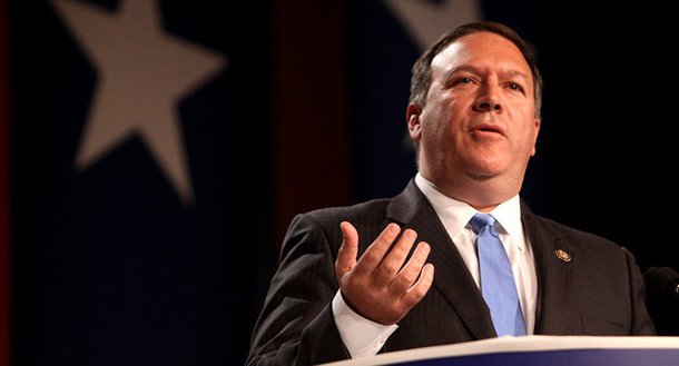 Pompeo ameaça: Ação militar turca na Síria terá consequências devastadoras