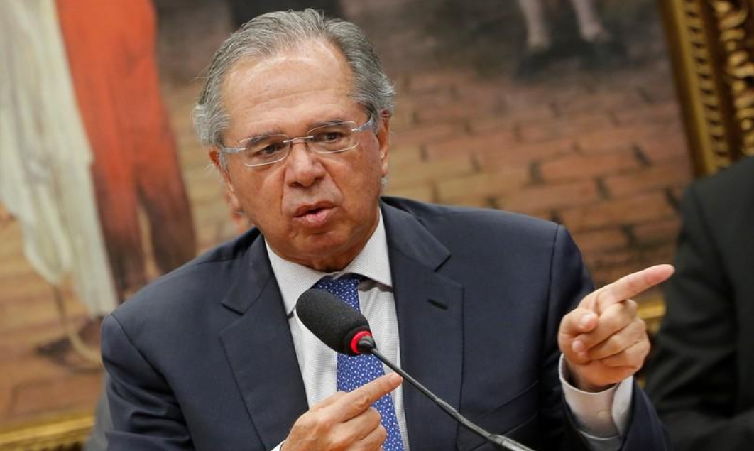 Guedes já admite que sua reforma da Previdência será desidratada