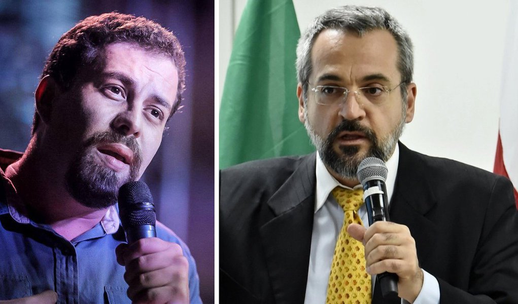 Boulos diz Weintraub não pode assumir MEC por agredir nordestinos