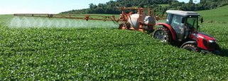 Brasil deixou de arrecadar R$ 2 bilhões com isenções a agrotóxicos em 2018