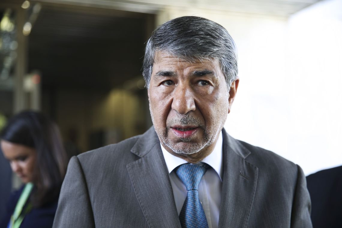 Diálogo não está fluindo à altura das nossas aspirações, diz embaixador palestino