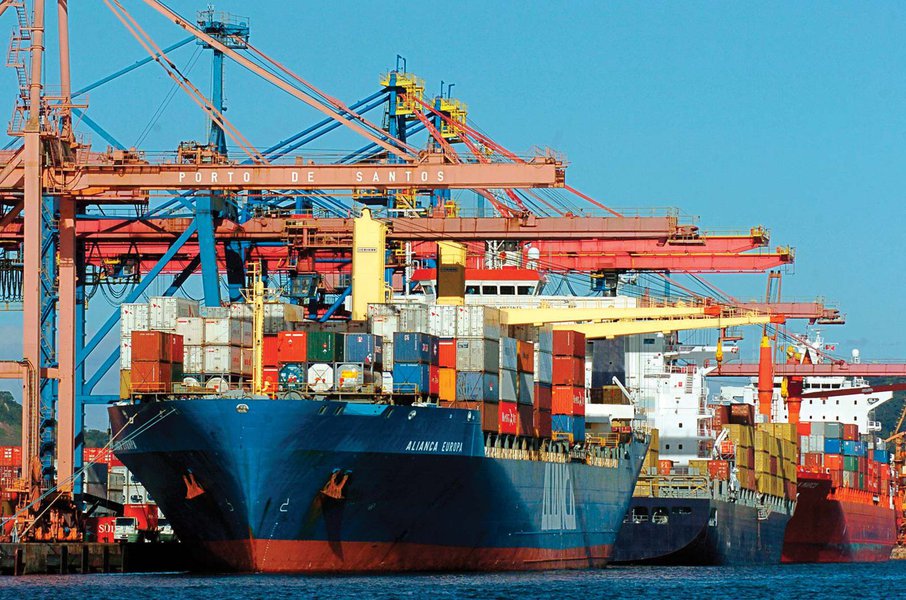 Brasil exporta US$ 14,2 bi para países árabes e apenas US$ 321 milhões para Israel