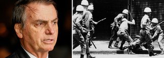 Comemoração de golpe militar gera desconforto em países vizinhos