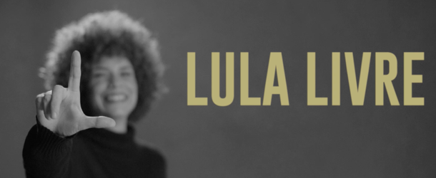 Vídeo convoca manifestações por Lula Livre entre 7 e 10 de abril