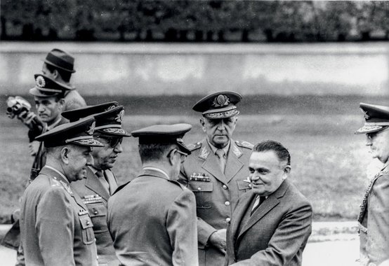 Golpe Militar foi dado para manter subserviência do Brasil aos Estados Unidos