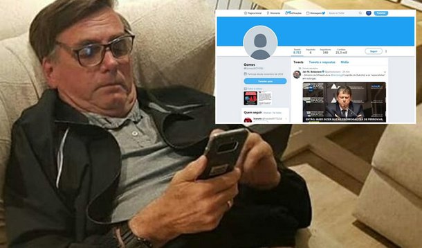 Levantamento desvenda rede bolsonarista de artilharia nas redes
