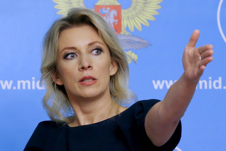 Moscou: nervosismo dos EUA em relação à Venezuela se deve à falha na mudança do poder