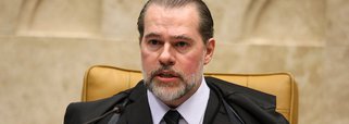Fernando Brito: Toffoli foi de guardião a açougueiro da Constituição