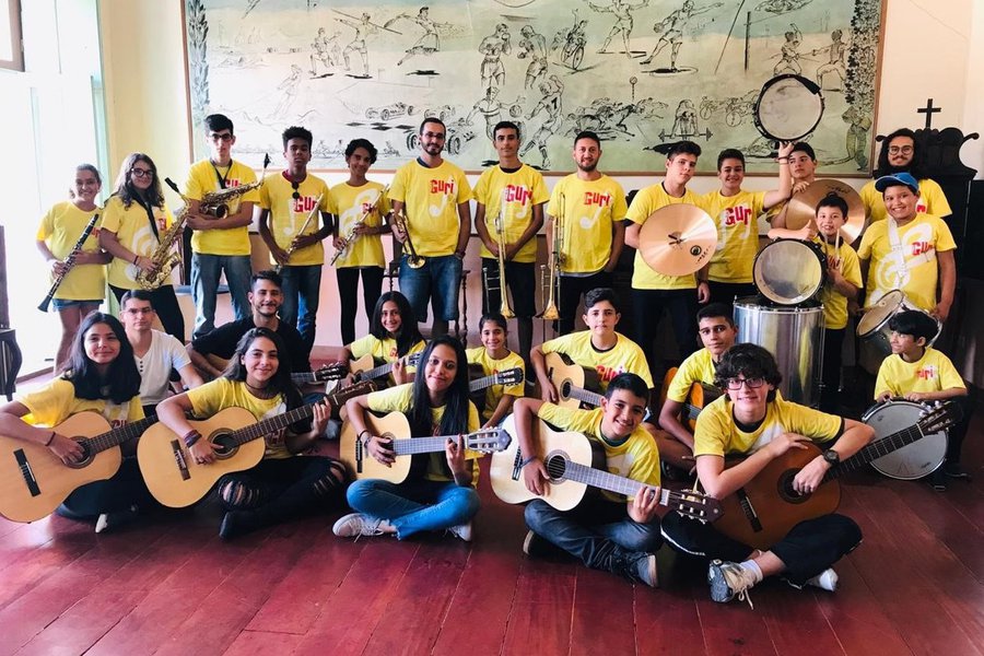 Projeto Guri demitirá 650 pessoas e pode fechar 31 mil vagas