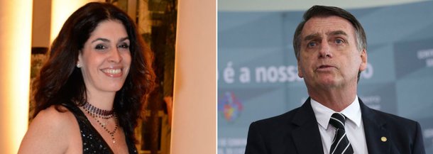 Movimento Paula Lavigne inaugura campanha contra celebração de golpe de 64