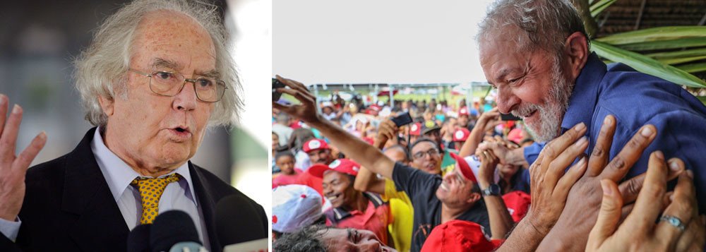 Manifesto de intelectuais repudia tentativa de celebrar golpe