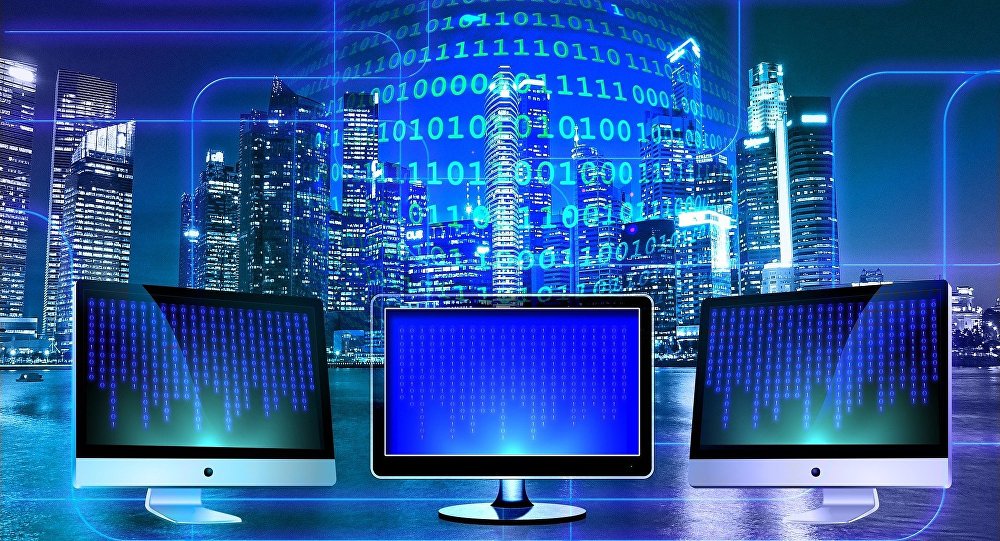 Rússia cria projeto de 'internet soberana'