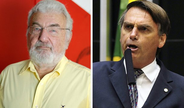 Lalo Leal Filho: a 'nova política' de Bolsonaro é fechar o Congresso