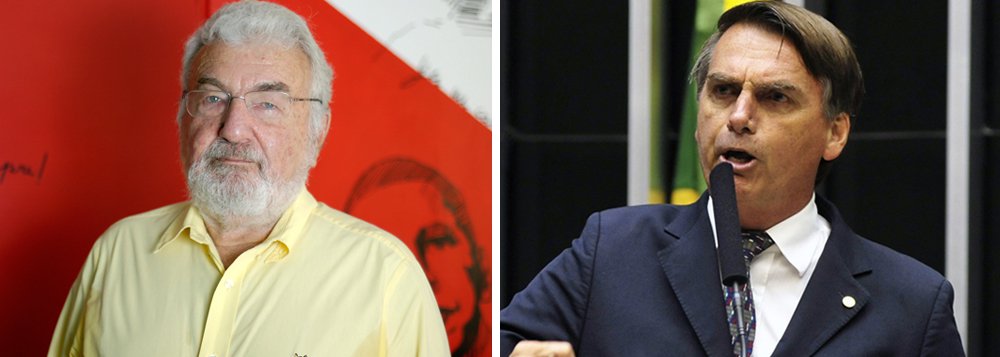 Lalo Leal Filho: a 'nova política' de Bolsonaro é fechar o Congresso