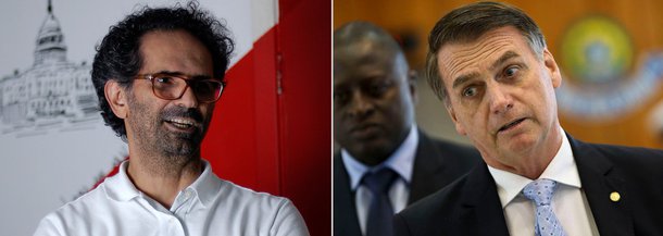Salem Nasser: diplomacia de Bolsonaro não defende os interesses do País