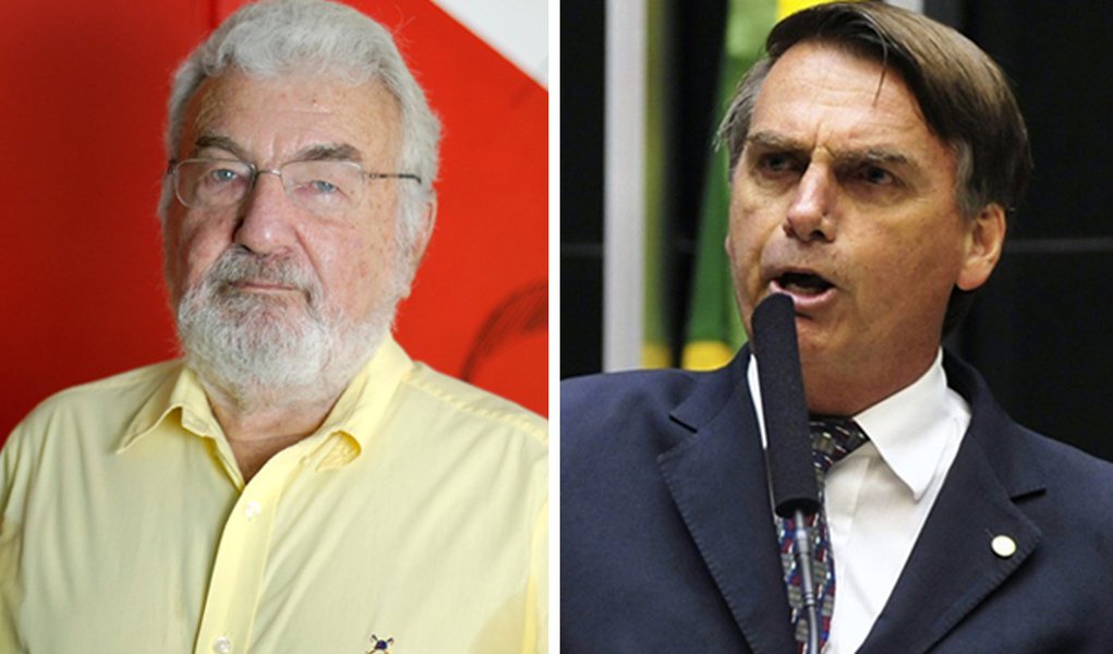 Lalo Leal Filho: a 'nova política' de Bolsonaro é fechar o Congresso