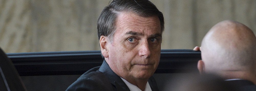 Bolsonaro é comunista, não há dúvida