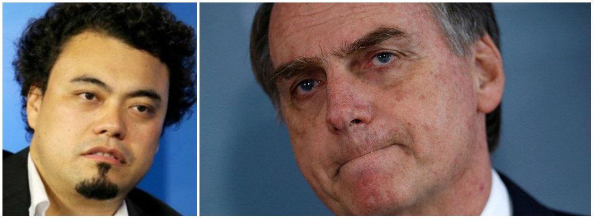 Sakamoto: Bolsonaro tem dificuldade, acima do normal, de entender suas responsabilidades