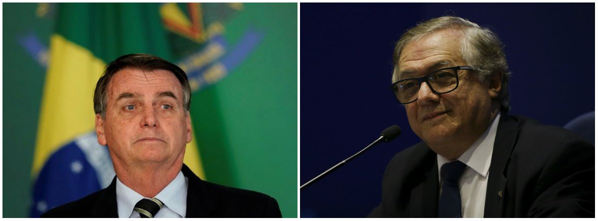 Militares, olavistas e cristãos disputam o espólio do MEC: é o desgoverno em marcha