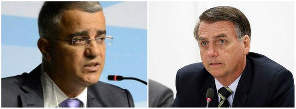 Kennedy: Bolsonaro e militares deveriam celebrar o golpe em 1º de abril