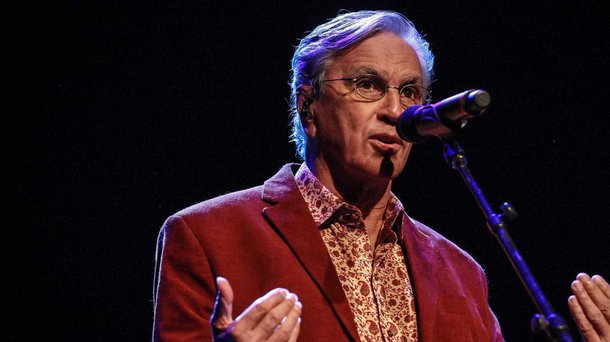 Caetano Veloso