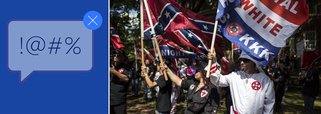 Facebook e Instagram vão proibir conteúdos nacionalistas e separatistas