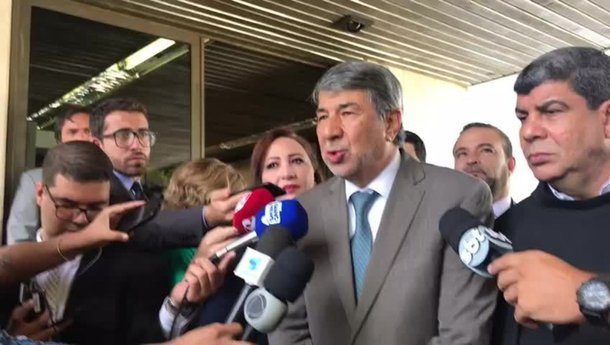 Diplomata palestino diz que instalar embaixada do Brasil em Jerusalém seria agressão