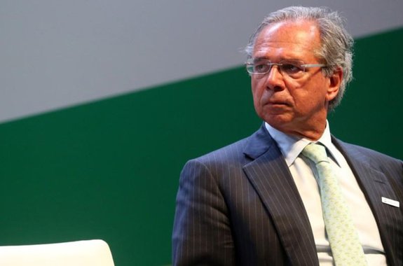 Paulo Guedes