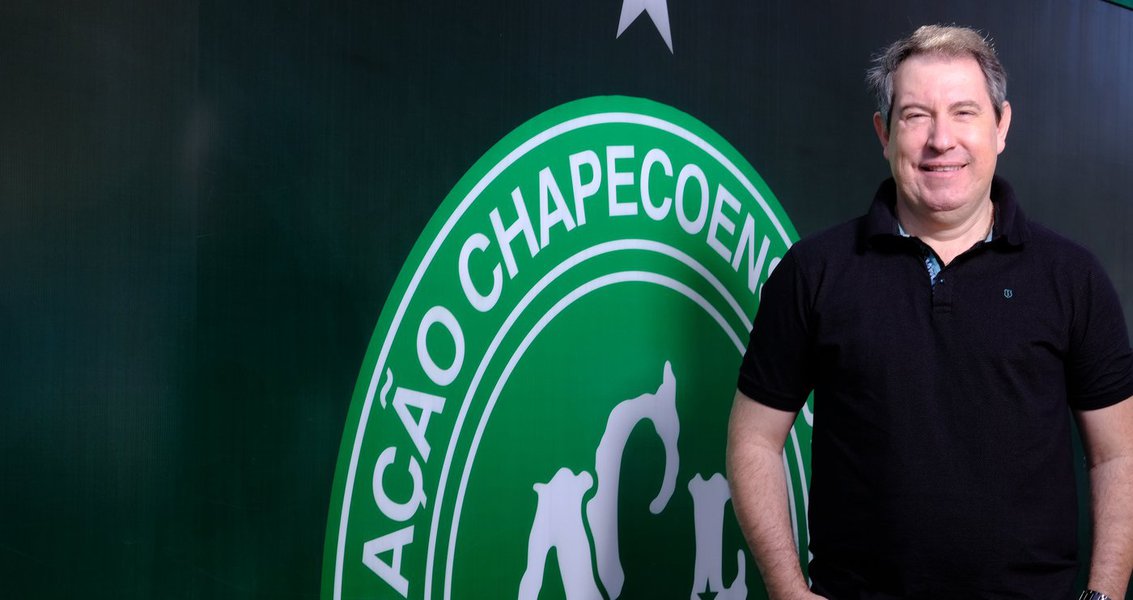 Morre Rafael Henzel, jornalista que sobreviveu a queda de avião da Chapecoense