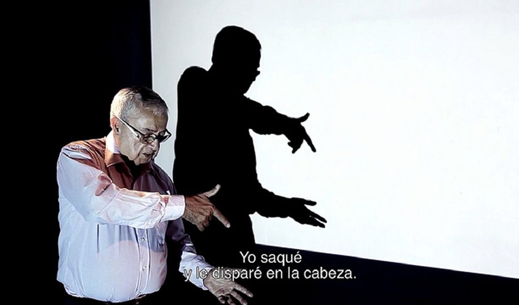 Cláudio Guerra: o pastor que assassinava e queimava corpos na ditadura militar