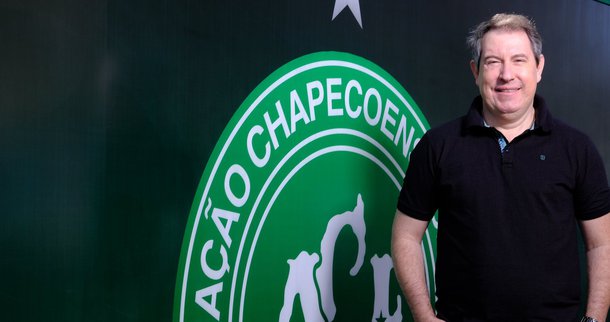 Morre Rafael Henzel, jornalista que sobreviveu a queda de avião da Chapecoense