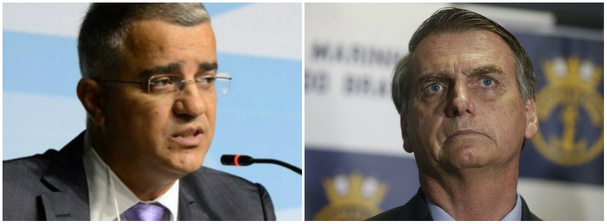 Kennedy: Bolsonaro é a coisa mais velha que existe na política brasileira