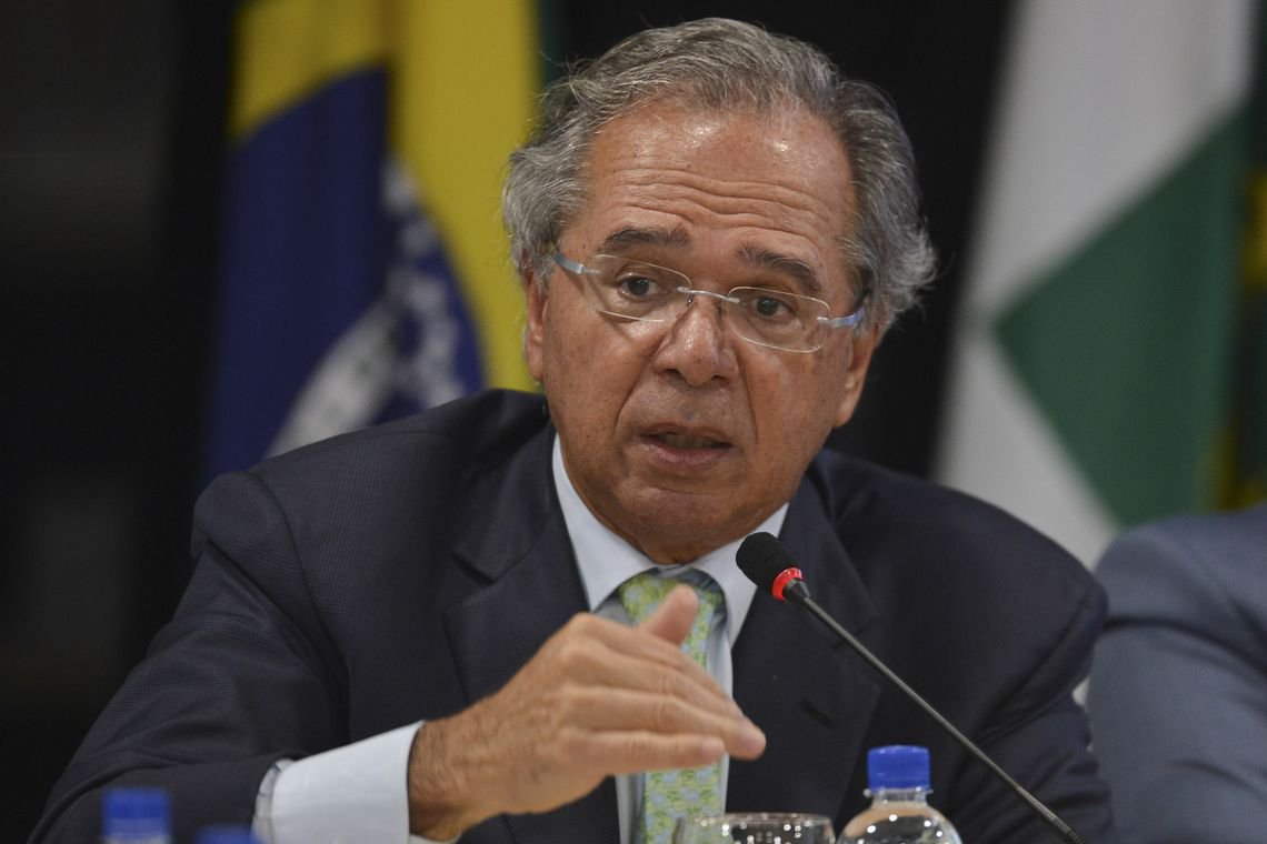 Guedes vira articulador informal da Previdência