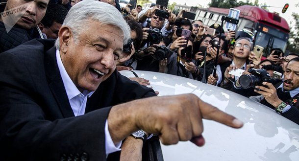 México diz que Espanha e Igreja devem se desculpar pela colonização