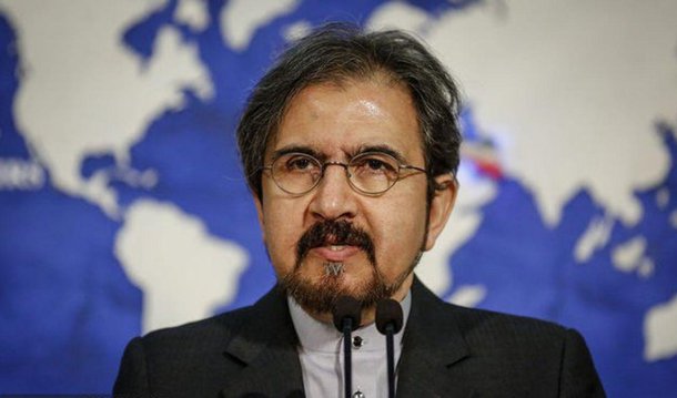 Apesar da pressão norte-americana, Irã expandirá relações com Líbano e Hezbollah