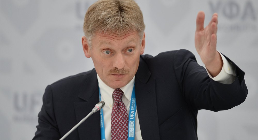 Rússia volta a negar interferência nas eleições dos EUA