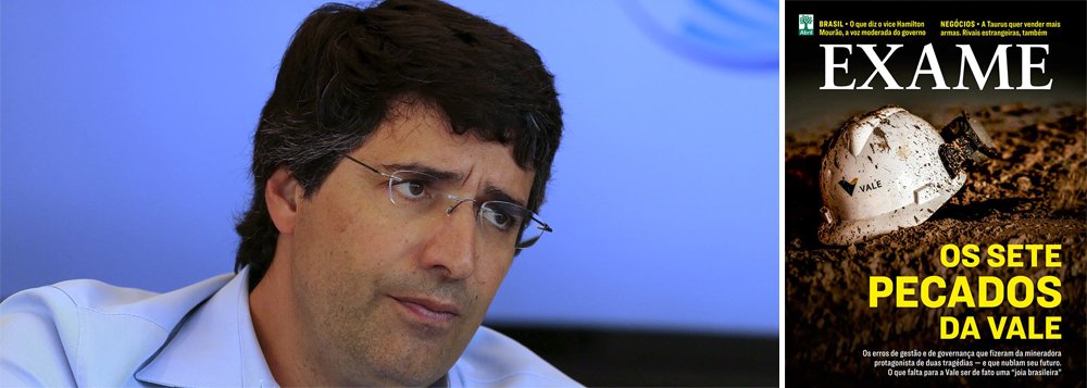 BTG Pactual assumirá revista e site da 'Exame'